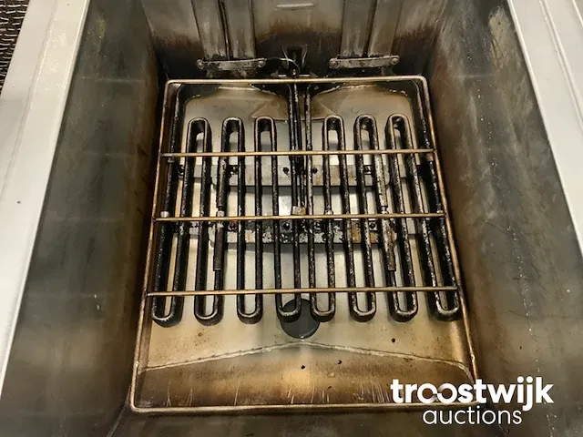 Friteuse - afbeelding 23 van  23