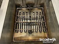 Friteuse - afbeelding 23 van  23