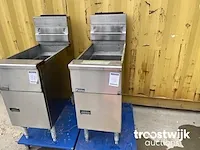 Friteuse