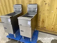 Friteuse - afbeelding 2 van  4