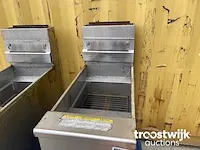 Friteuse - afbeelding 3 van  4