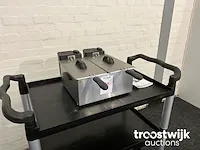 Friteuse