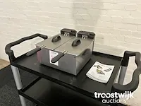 Friteuse - afbeelding 3 van  10