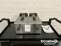 Friteuse - afbeelding 4 van  10