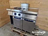 Friteuse - afbeelding 1 van  10
