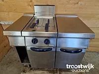 Friteuse - afbeelding 3 van  10