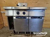 Friteuse - afbeelding 4 van  10
