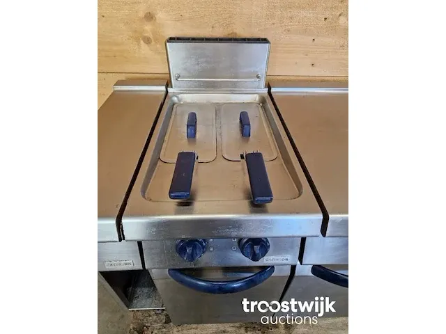 Friteuse - afbeelding 7 van  10