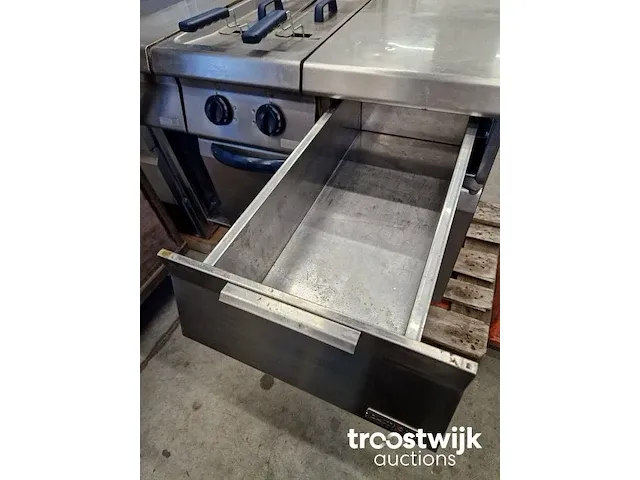 Friteuse - afbeelding 9 van  10