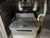 Friteuse - afbeelding 10 van  10