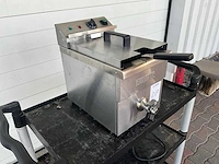 Friteuse - afbeelding 4 van  9