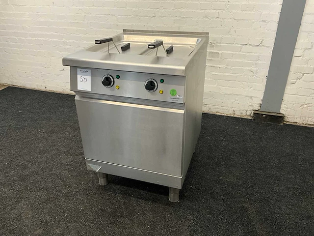 Friteuse - afbeelding 3 van  10