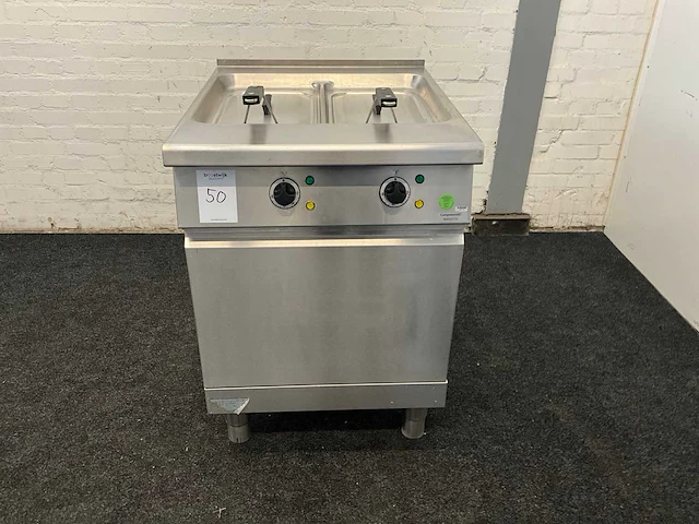 Friteuse - afbeelding 4 van  10