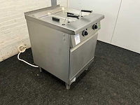 Friteuse - afbeelding 5 van  10