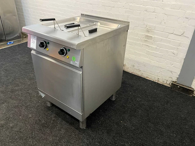 Friteuse - afbeelding 6 van  10