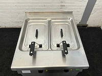 Friteuse - afbeelding 7 van  10