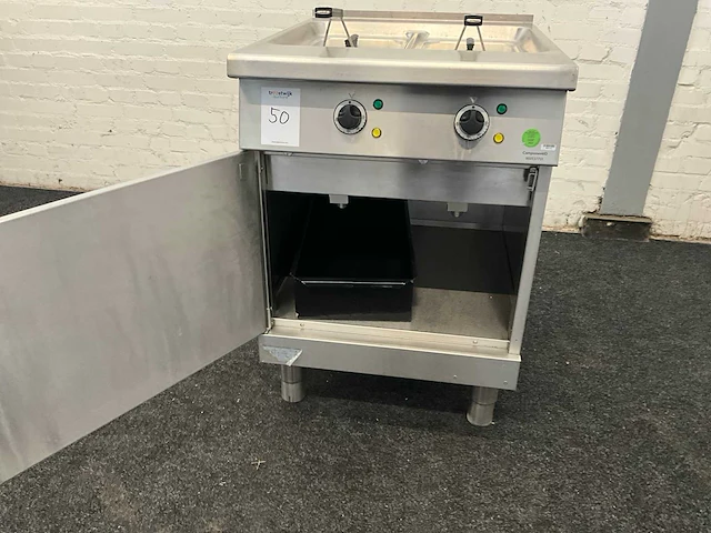 Friteuse - afbeelding 9 van  10