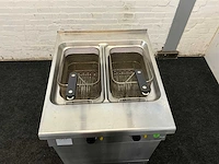 Friteuse - afbeelding 10 van  10