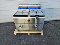 Friteuse - afbeelding 1 van  4