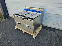 Friteuse - afbeelding 2 van  4