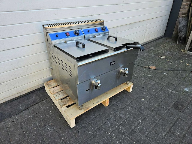Friteuse - afbeelding 3 van  4