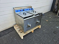Friteuse - afbeelding 3 van  4