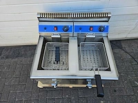 Friteuse - afbeelding 4 van  4