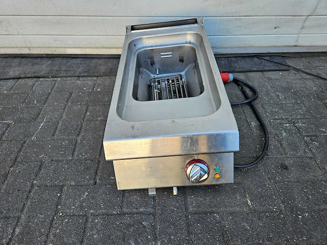 Friteuse - afbeelding 1 van  3