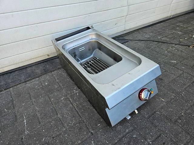 Friteuse - afbeelding 2 van  3