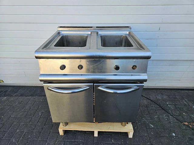 Friteuse - afbeelding 1 van  4