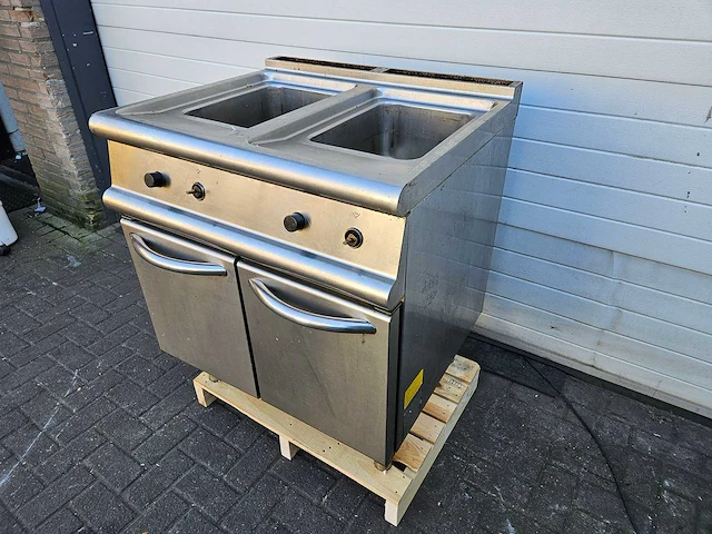 Friteuse - afbeelding 2 van  4