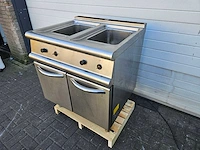 Friteuse - afbeelding 2 van  4