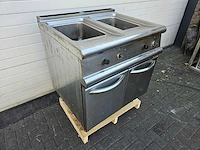 Friteuse - afbeelding 3 van  4