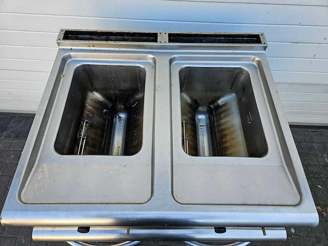 Friteuse - afbeelding 4 van  4