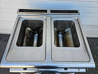 Friteuse - afbeelding 4 van  4