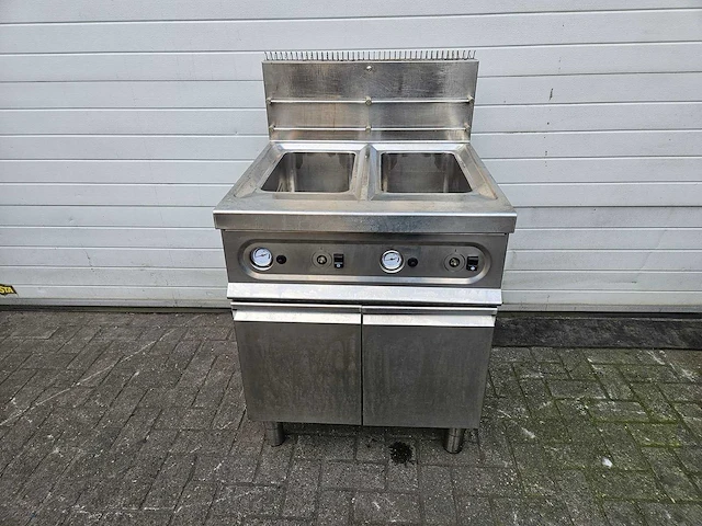 Friteuse - afbeelding 1 van  4