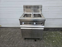 Friteuse - afbeelding 1 van  4