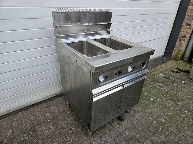 Friteuse - afbeelding 3 van  4