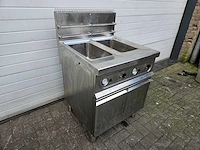 Friteuse - afbeelding 3 van  4