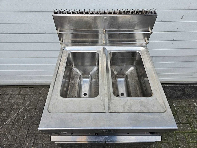 Friteuse - afbeelding 4 van  4