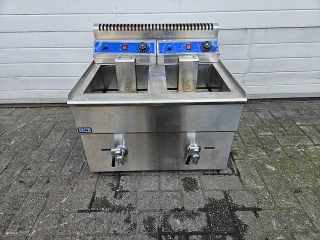 Friteuse - afbeelding 1 van  4