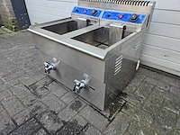 Friteuse - afbeelding 2 van  4