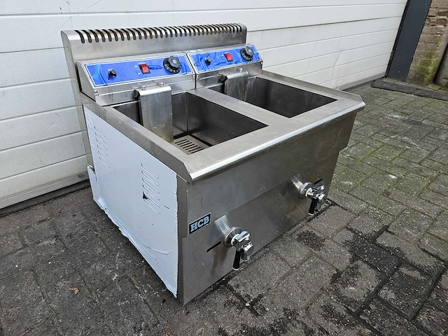 Friteuse - afbeelding 3 van  4