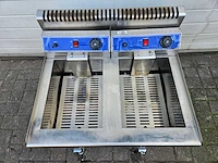 Friteuse - afbeelding 4 van  4