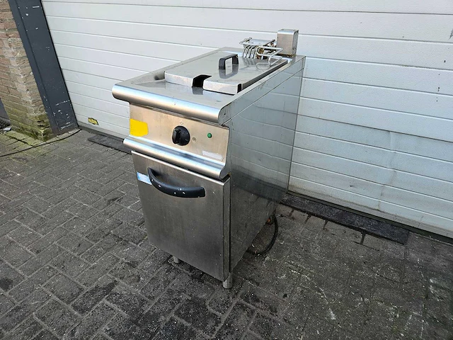 Friteuse - afbeelding 2 van  4