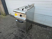 Friteuse - afbeelding 2 van  4