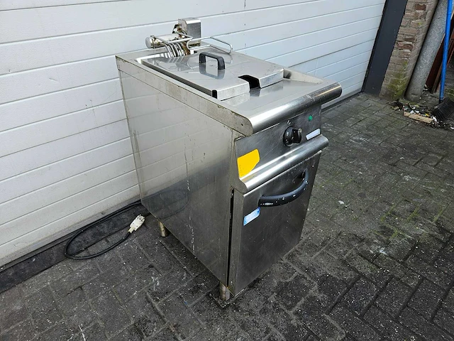 Friteuse - afbeelding 3 van  4