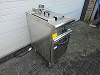 Friteuse - afbeelding 3 van  4
