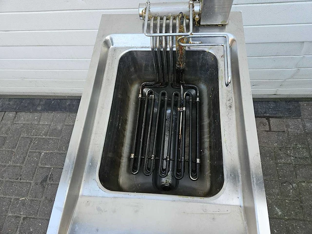 Friteuse - afbeelding 4 van  4