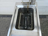 Friteuse - afbeelding 4 van  4